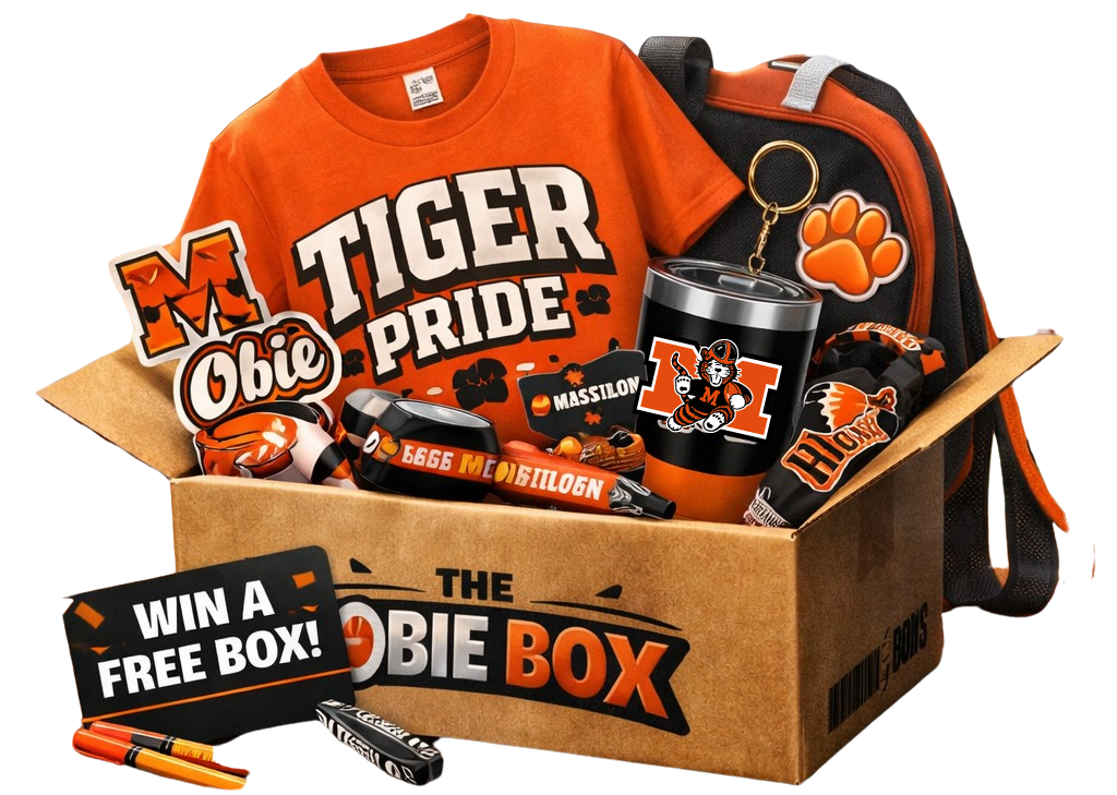 The Obie Box